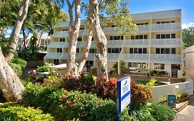 Marlin Waters Beachfront Apartments